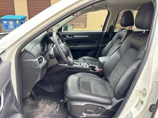 2023 Mazda CX-5 2.5 S Select