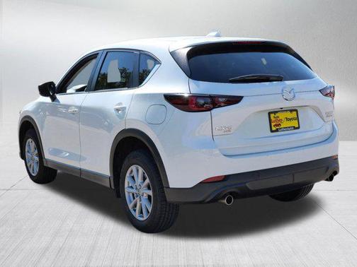 2023 Mazda CX-5 2.5 S Select