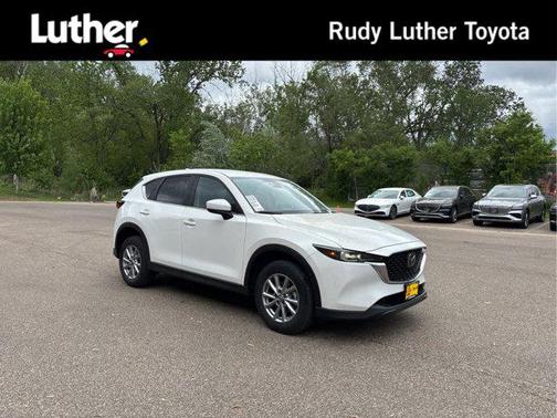 2023 Mazda CX-5 2.5 S Select
