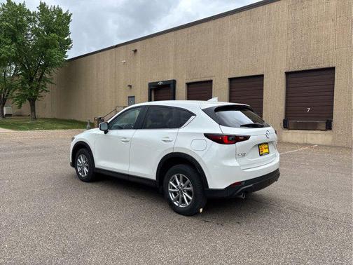 2023 Mazda CX-5 2.5 S Select