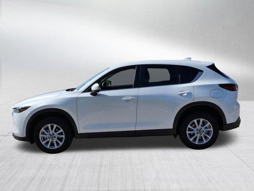 2023 Mazda CX-5 2.5 S Select