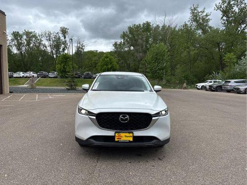 2023 Mazda CX-5 2.5 S Select