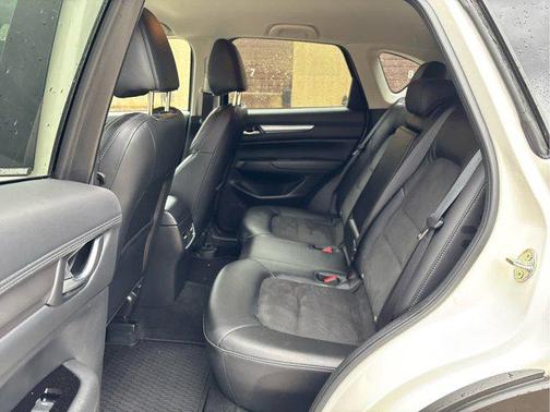 2023 Mazda CX-5 2.5 S Select