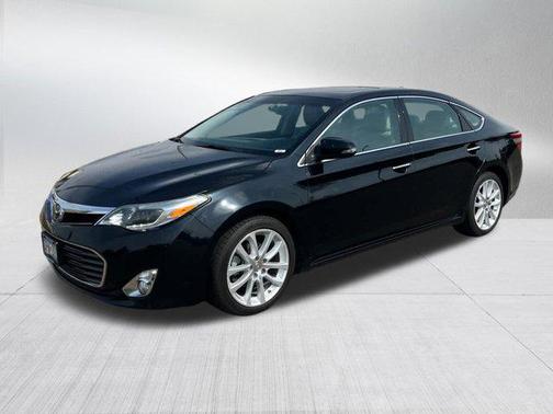 2013 Toyota Avalon Limited