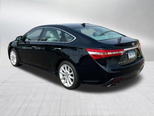 2013 Toyota Avalon Limited