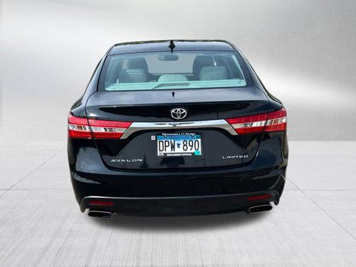 2013 Toyota Avalon Limited