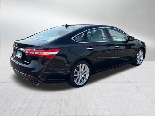 2013 Toyota Avalon Limited