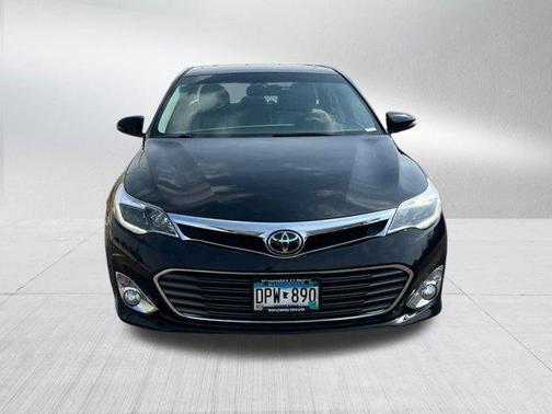 2013 Toyota Avalon Limited