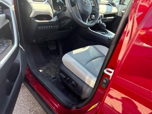 2023 Toyota RAV4 Hybrid Limited