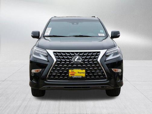 2023 Lexus GX 460 Luxury