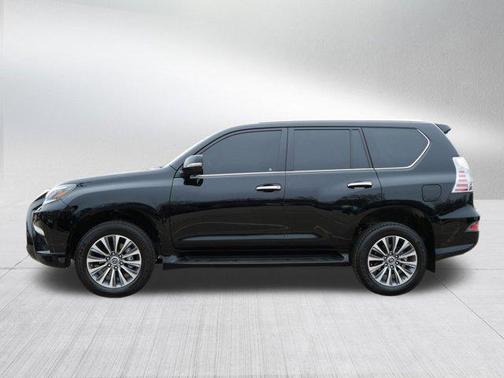 2023 Lexus GX 460 Luxury
