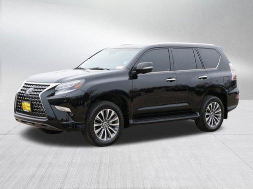 2023 Lexus GX 460 Luxury