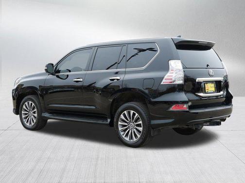 2023 Lexus GX 460 Luxury