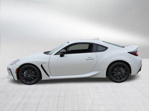 2023 Toyota GR86 Premium