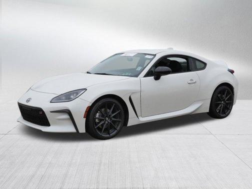 2023 Toyota GR86 Premium