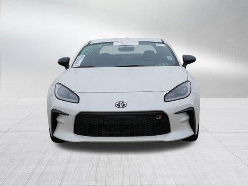 2023 Toyota GR86 Premium