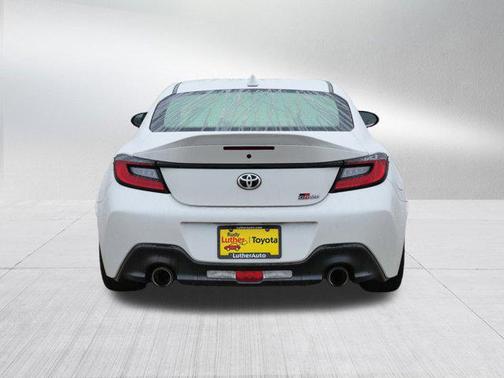 2023 Toyota GR86 Premium