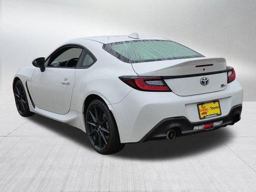 2023 Toyota GR86 Premium