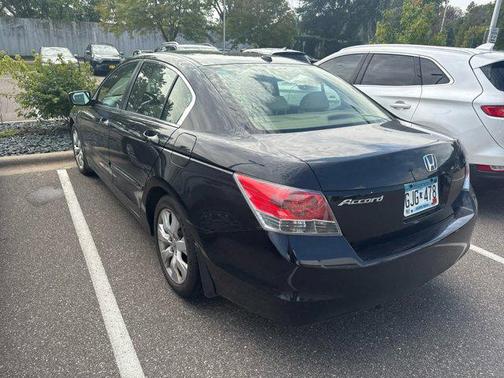 2008 Honda Accord EX-L