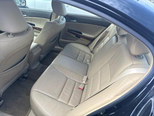 2008 Honda Accord EX-L