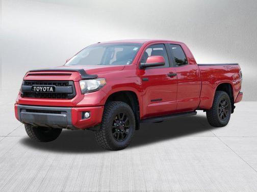 2017 Toyota Tundra TRD Pro