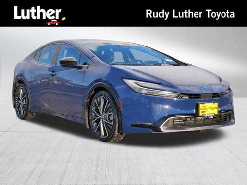 2024 Toyota Prius Limited