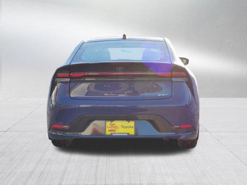 2024 Toyota Prius Limited