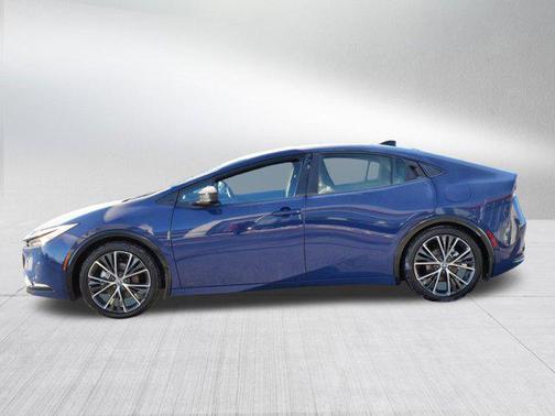 2024 Toyota Prius Limited