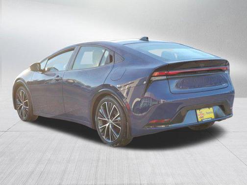 2024 Toyota Prius Limited