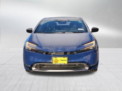 2024 Toyota Prius Limited