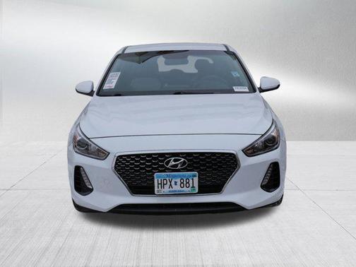 2018 Hyundai Elantra GT Base