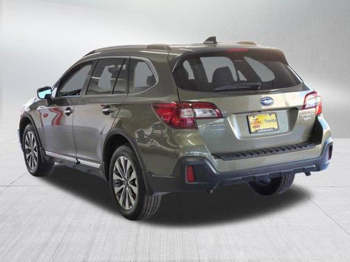 2018 Subaru Outback 3.6R Touring