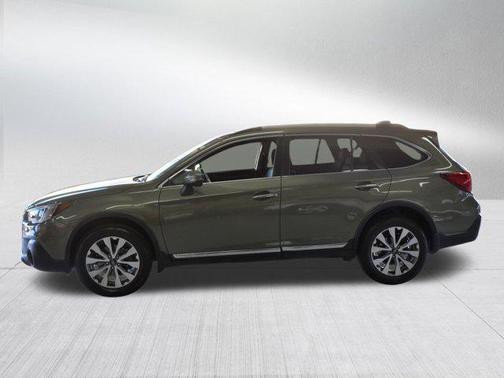2018 Subaru Outback 3.6R Touring