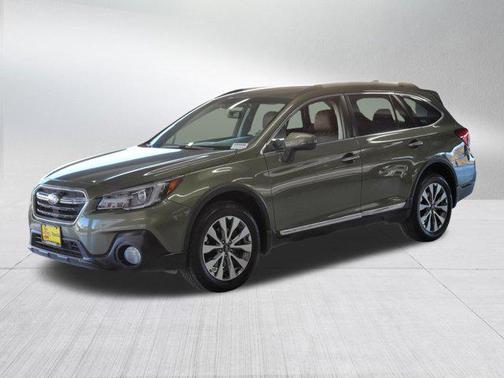 2018 Subaru Outback 3.6R Touring