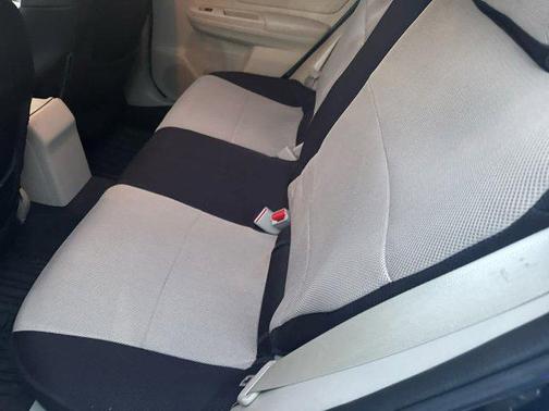 2013 Subaru XV Crosstrek 2.0i Limited