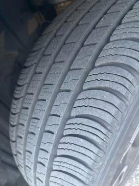 2013 Subaru XV Crosstrek 2.0i Limited