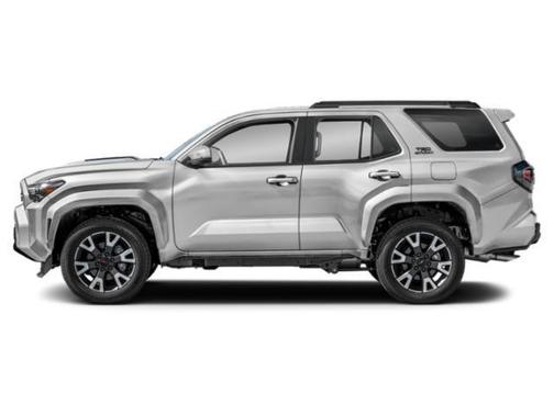 2026 Toyota 4Runner TRD Sport