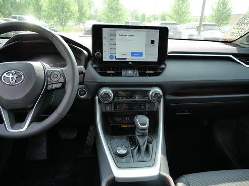 2023 Toyota RAV4 Hybrid Limited
