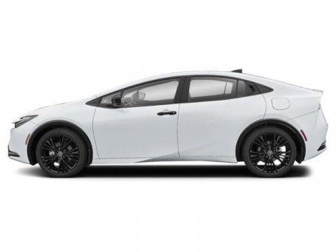 2025 Toyota Prius L