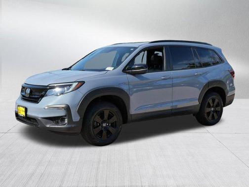 2022 Honda Pilot AWD TrailSport