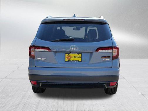 2022 Honda Pilot AWD TrailSport