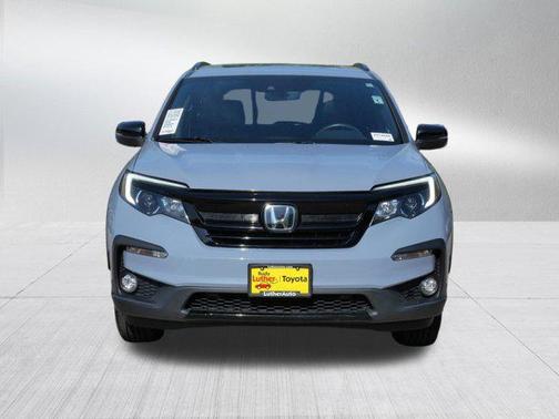 2022 Honda Pilot AWD TrailSport