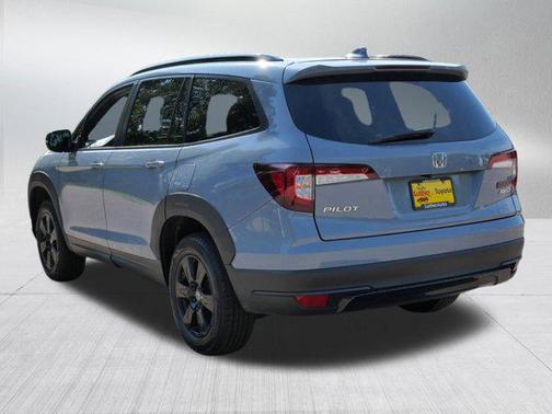 2022 Honda Pilot AWD TrailSport
