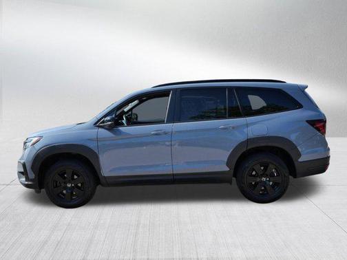 2022 Honda Pilot AWD TrailSport
