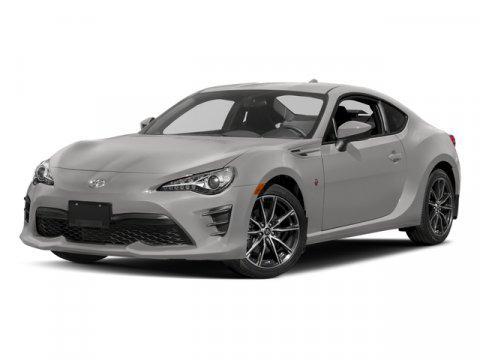 2017 Toyota 86 Base