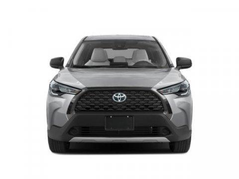 2022 Toyota Corolla Cross L