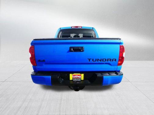 2019 Toyota Tundra TRD Pro 5.7L V8