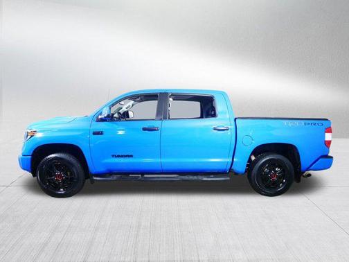 2019 Toyota Tundra TRD Pro 5.7L V8