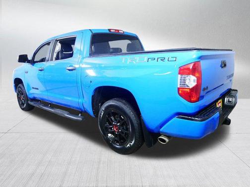 2019 Toyota Tundra TRD Pro 5.7L V8