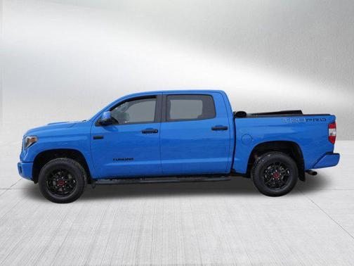 2019 Toyota Tundra TRD Pro 5.7L V8
